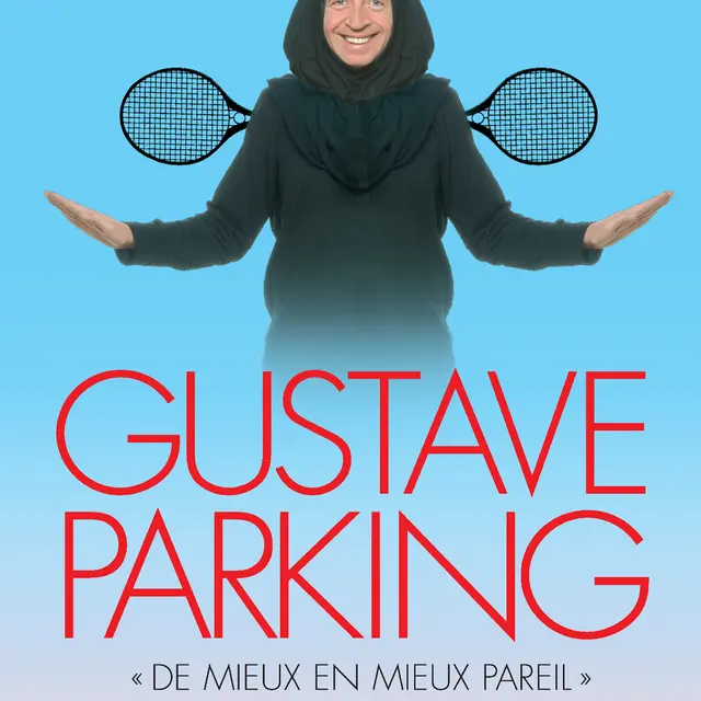 Gustave Parking