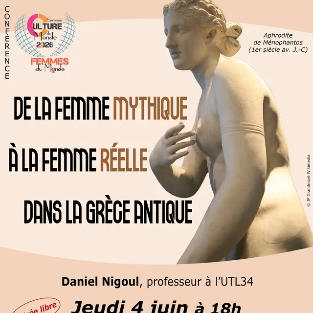 Conférence