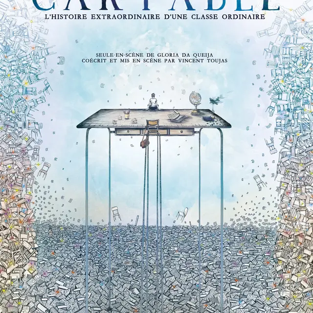 CARTABLE