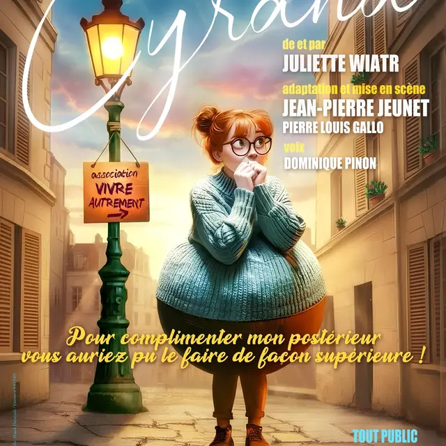 Cyrana