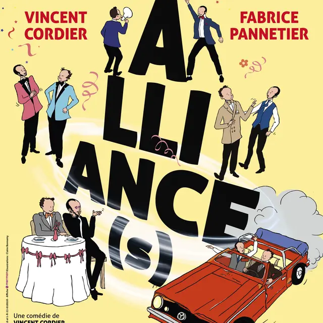 Alliance(s)