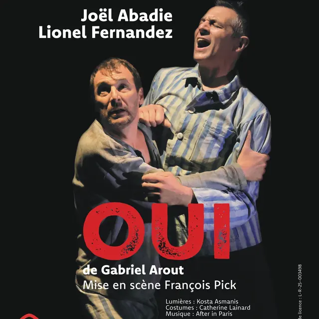 OUI