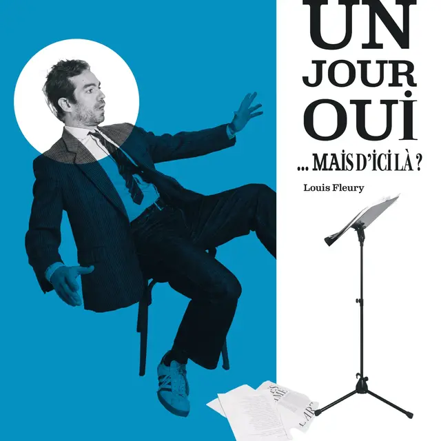 Un jour oui...mais d'ici là ?