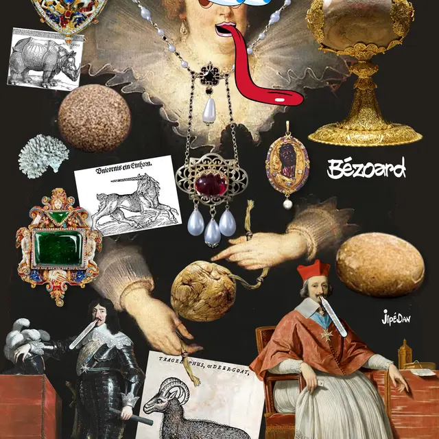 L'histoire par le petit bout de la lorgnette