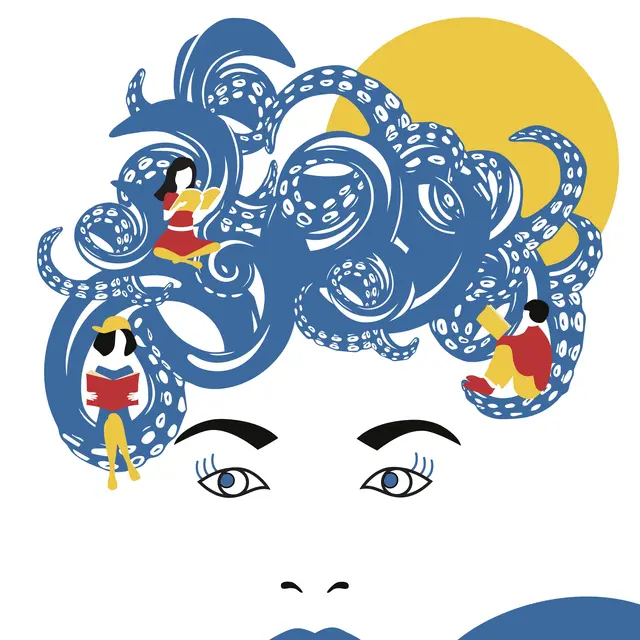 Affiche du festival