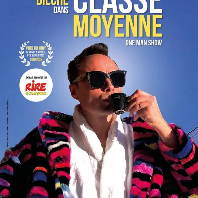 Classe Moyenne