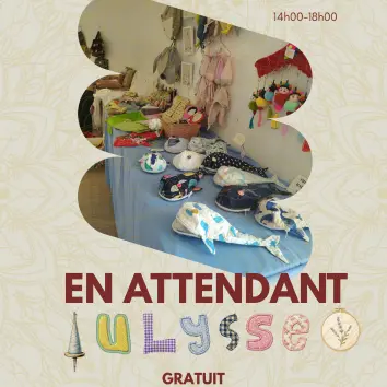 En attendant Ulysse