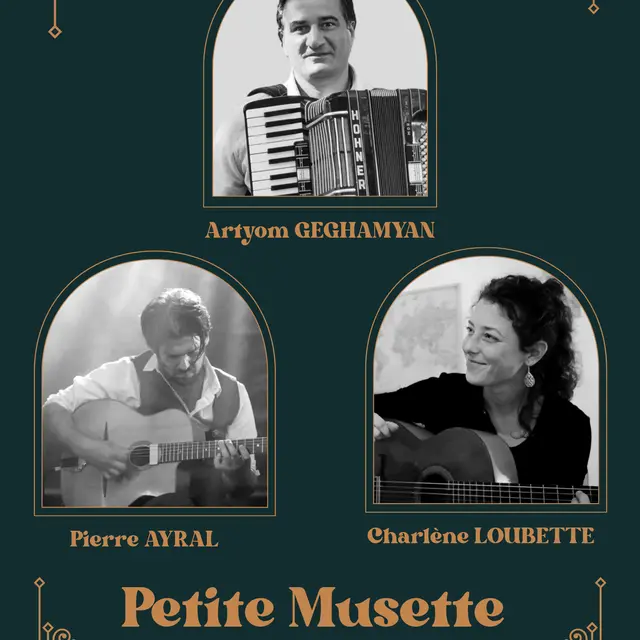 Petite musette