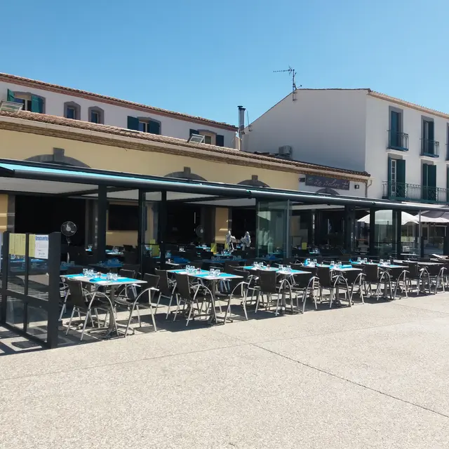 BRASSERIE OSOLEIL MARSEILLAN