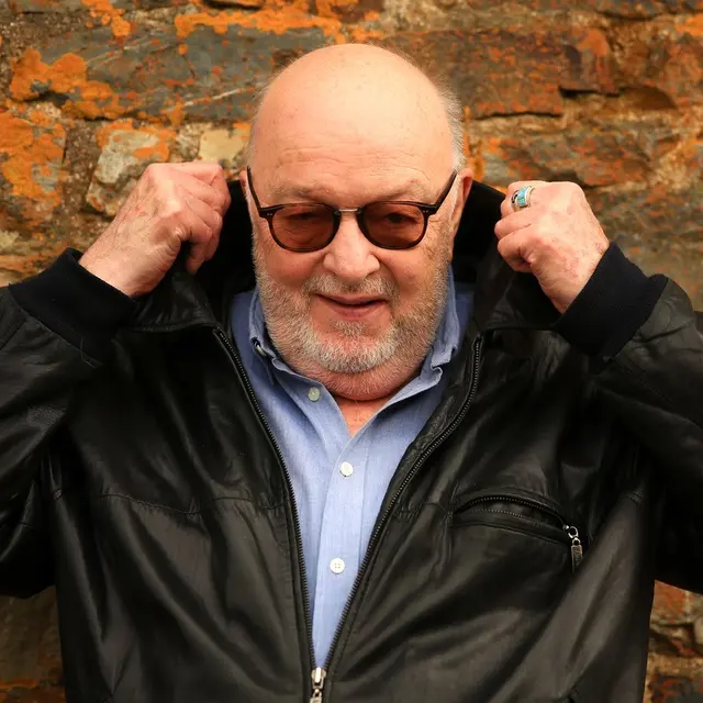 Bernard Mabille