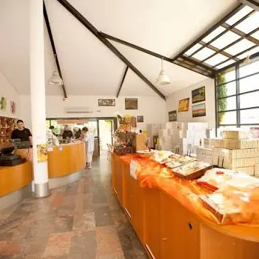 CAVE COOPERATIVE FRONTIGNAN