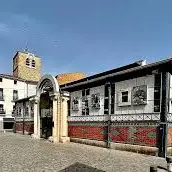 CENTRE ANCIEN MEZE