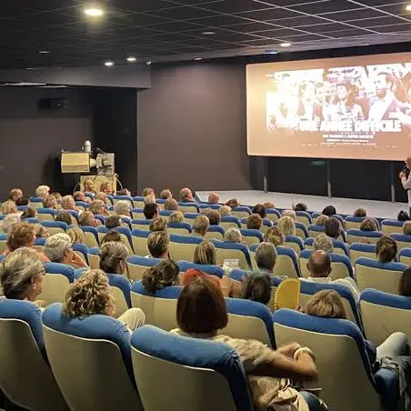 CINÉMA MUNICIPAL LE TAURUS MEZE