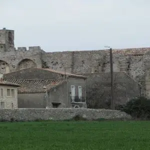 Église Sainte-Léocadie