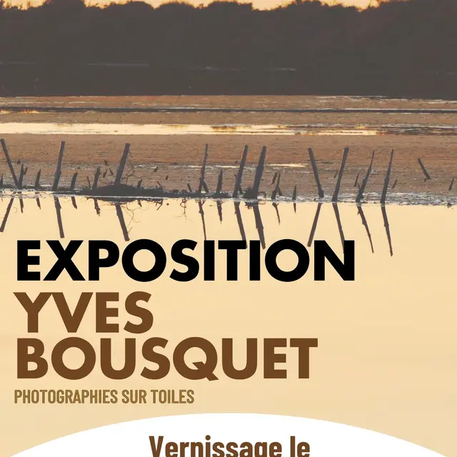 Expo Yves BOUSQUET_Septembre2026 - 1