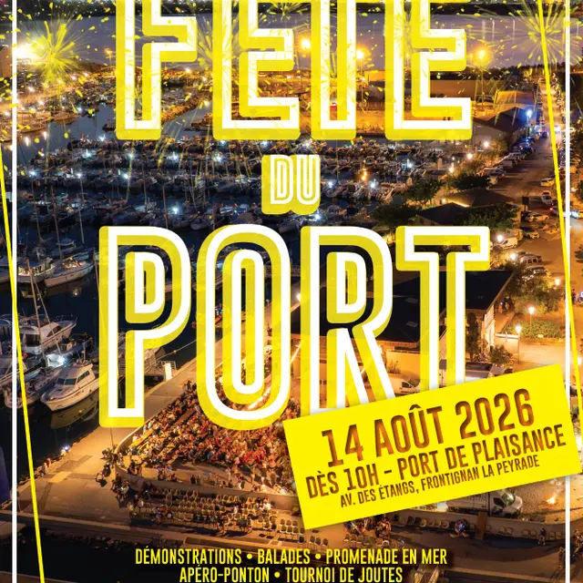Fete-du-port-2026