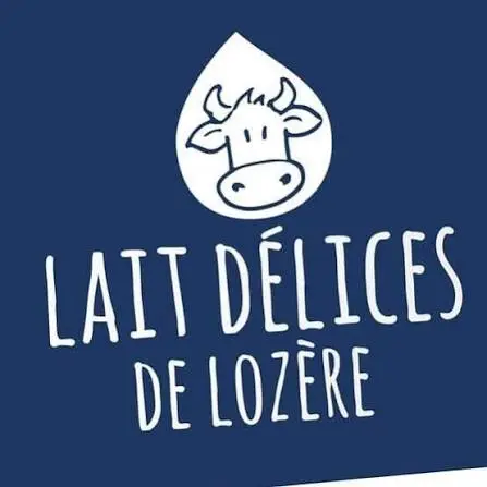 GLACIER LAIT DELICES DE LOZERE