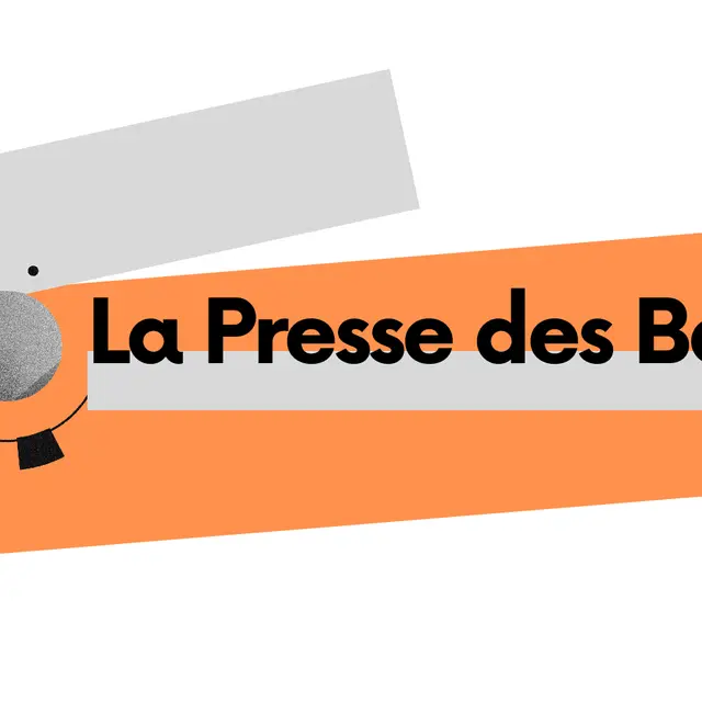 LA PRESSE DES BAINS BALARUC
