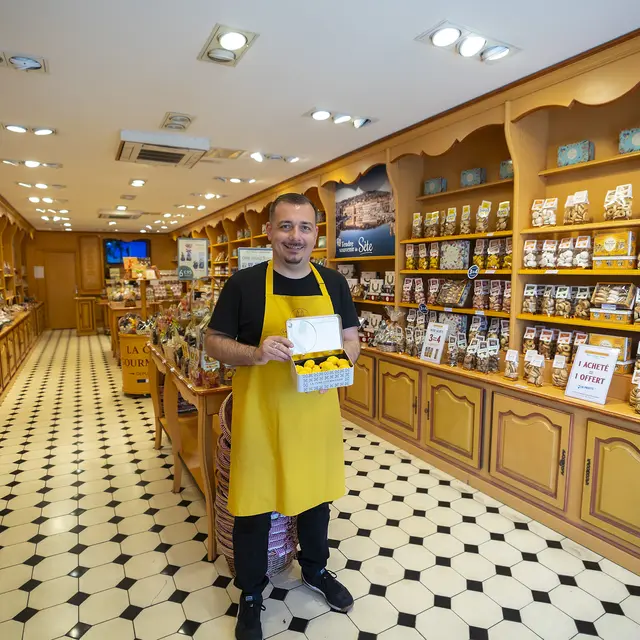 La cure gourmande
