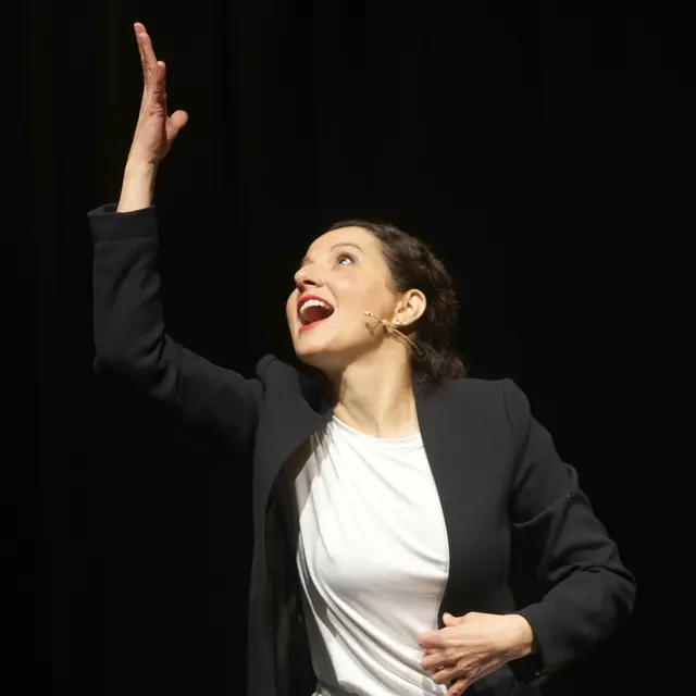Parler Flamenco