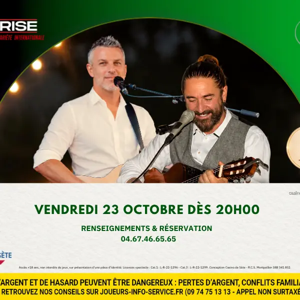 RESTO LIVE DUO UP RISE