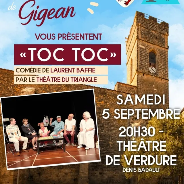 affiche toc toc