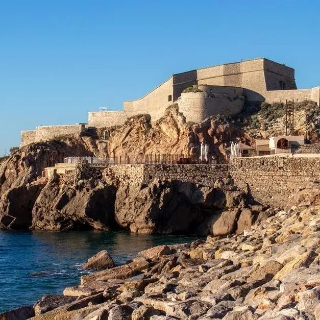 THEATRE DE LA MER