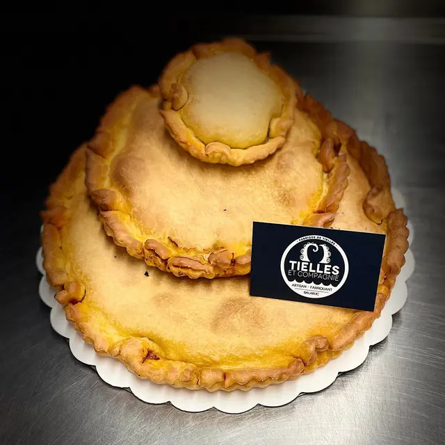 TIELLES ET COMPAGNIE BALARUC LES BAINS