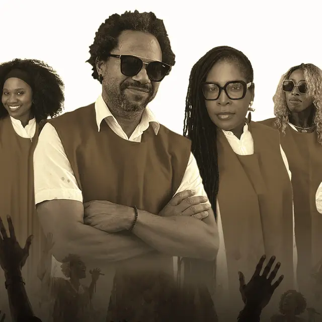 gospel singers