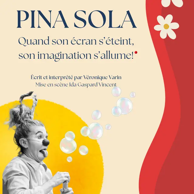 PINA SOLA