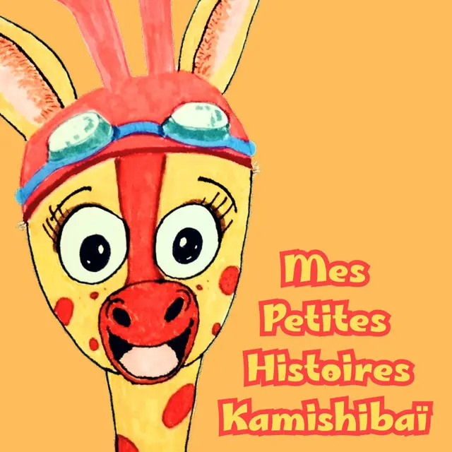 MES PETITES HISTOIRES DE KAMISHIBAÏ
