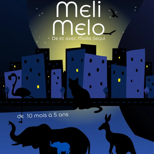 MELI MELO