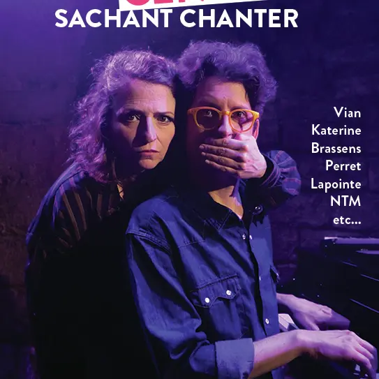 une censure sachant chanter
