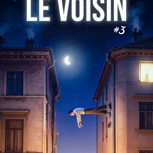 LE VOISIN # 3