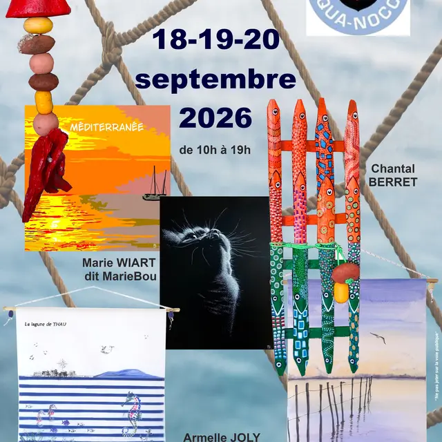 expo vente