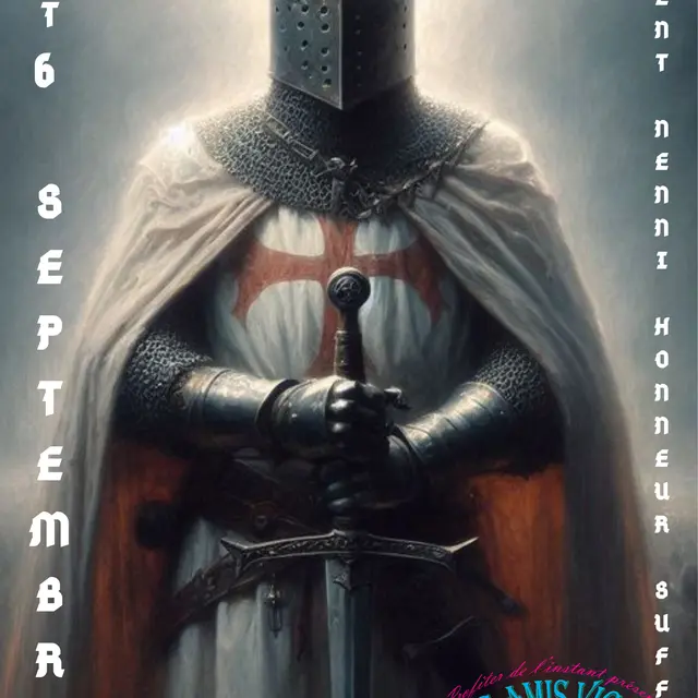 chevalier