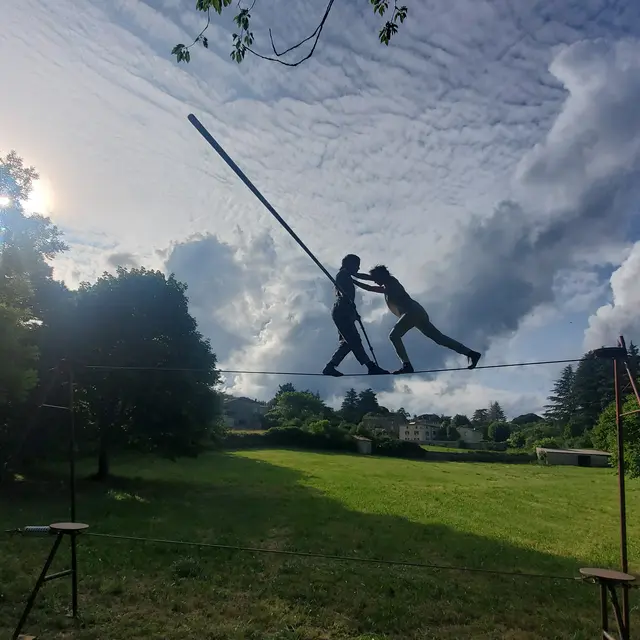 ANIMATION : LE PETIT BAGNAS ENTRE ART ET NATURE