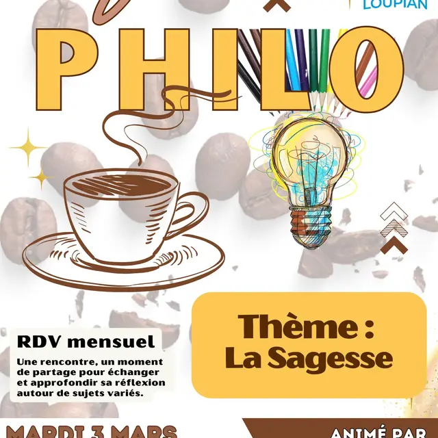 Café Philo