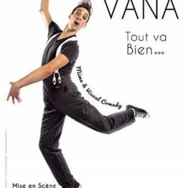Quentin Vana