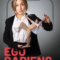 EGO SAPIENS