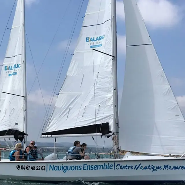 Baroulaire