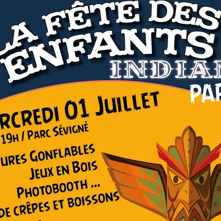 evenement fete enfants
