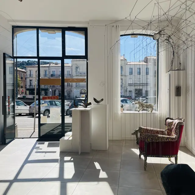 galerie