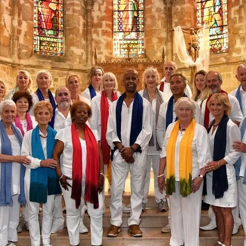 LES AMIS DES PENITENTS