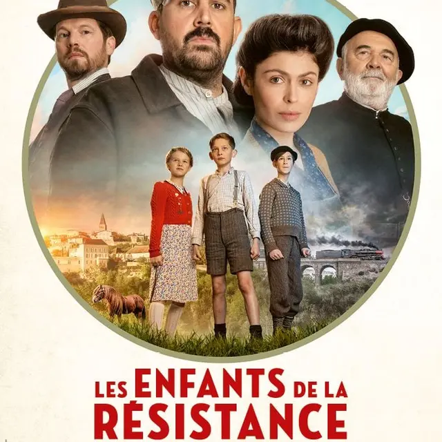 Les enfants