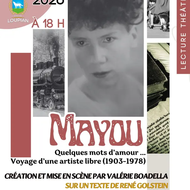 Mayou