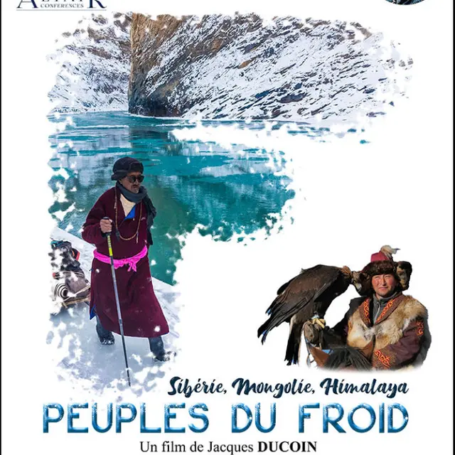 pleuples du froid
