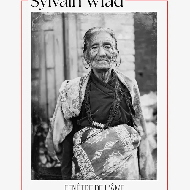 SYLVAIN WLAD
