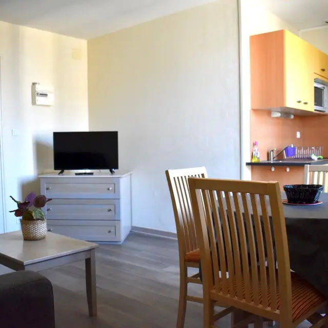 Location - Résidence le Rochebonne - Saint-Malo