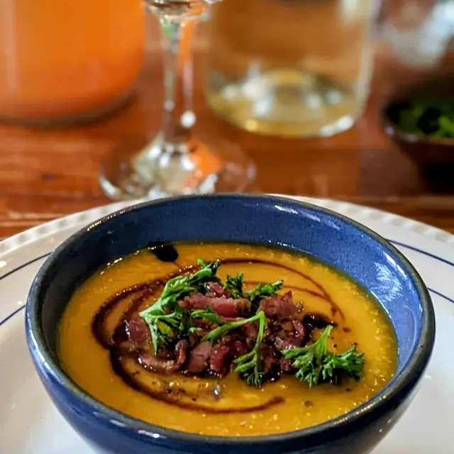 soupe